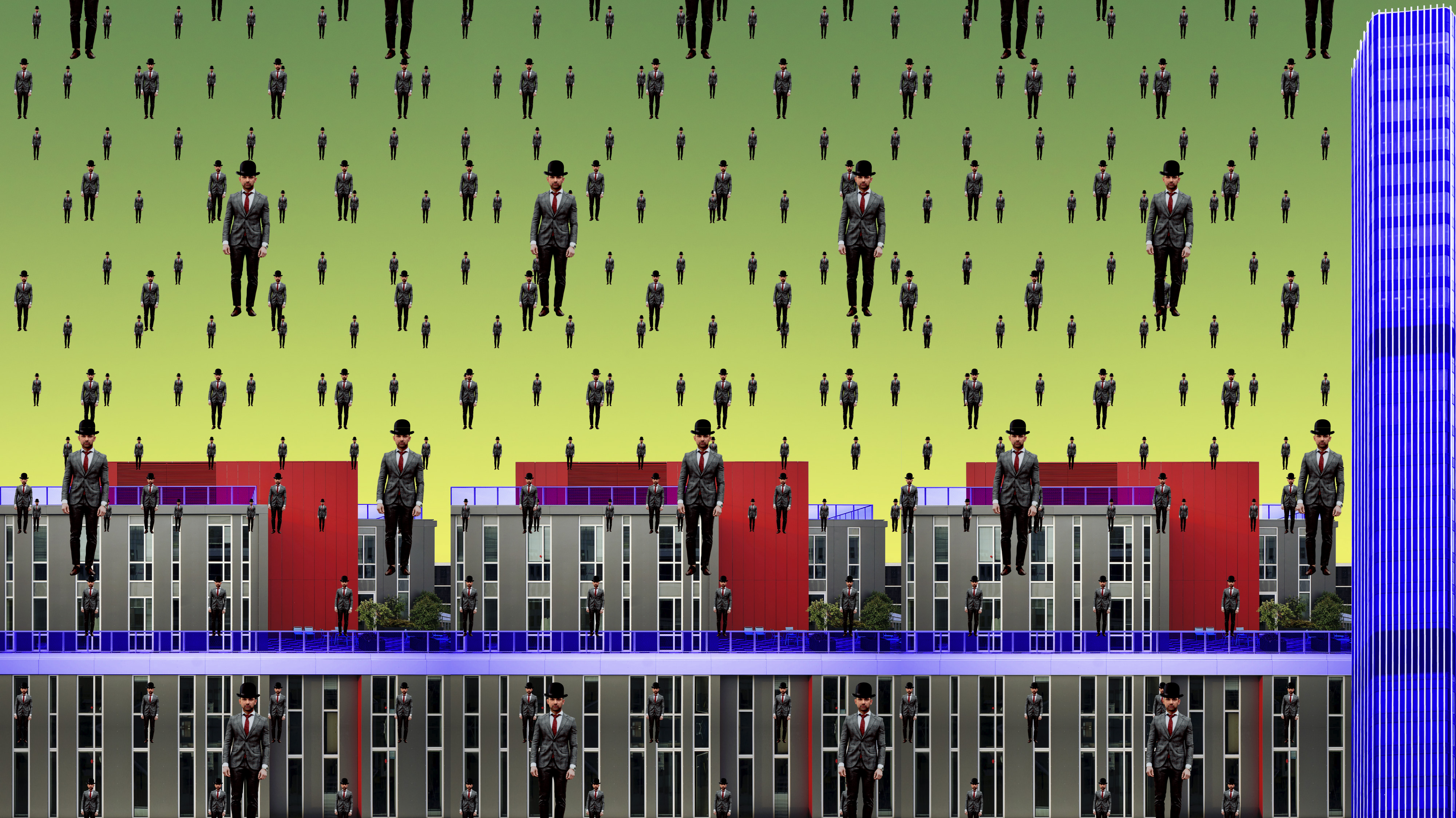Magritte-Golconde_remake_v01-resize